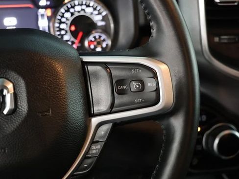 Used 2023 RAM 1500 Big Horn AWD/4WD image 25