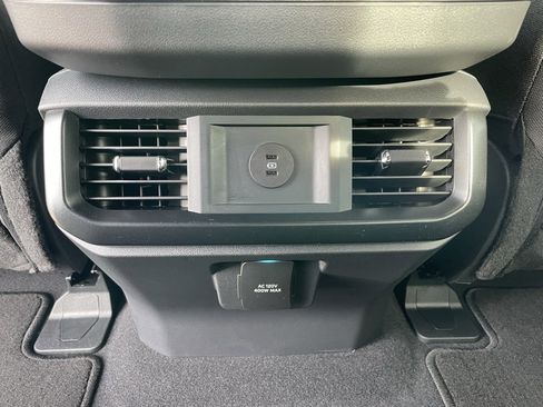 New 2025 Ford F150 STX w/ Equipment Group 200A image 54