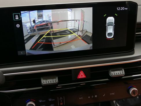 New 2026 Kia K5 GT-Line w/ GT-Line Red Interior Package image 16