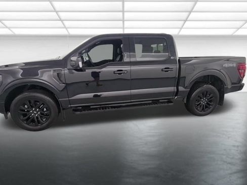 Certified 2024 Ford F150 Lariat AWD/4WD image 5