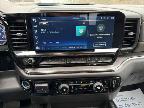 Used 2024 Chevrolet Silverado 1500 ZR2 w/ ZR2 Bison Edition image 36