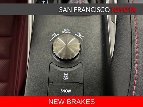 Used 2018 Lexus IS 300 F Sport image 26