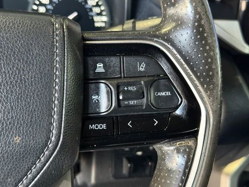 Used 2023 Toyota Tundra SR5 AWD/4WD image 22