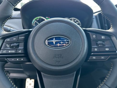 New 2026 Subaru Crosstrek 2.5i Sport AWD/4WD image 26