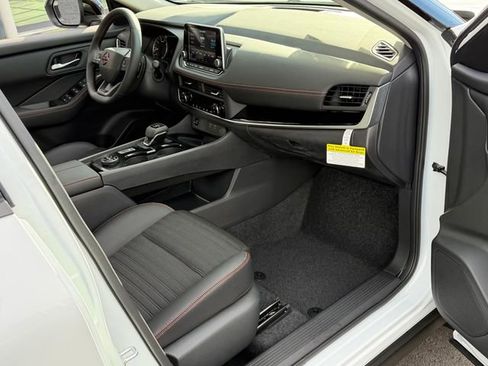 New 2026 Nissan Rogue Rock Creek image 25