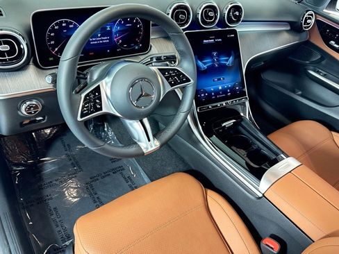 New 2026 Mercedes-Benz C 300 Sedan image 9