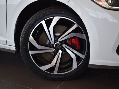 Used 2023 Volkswagen Jetta GLI Autobahn FWD image 2