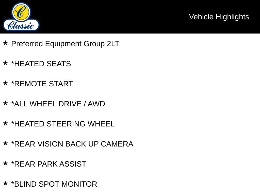 Used 2026 Chevrolet Equinox LT AWD/4WD image 9