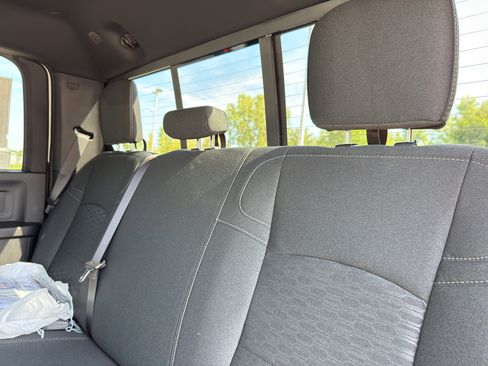 New 2026 RAM 3500 Tradesman image 35