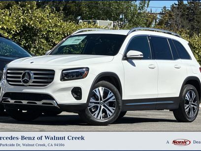 Used 2026 Mercedes-Benz GLB 250