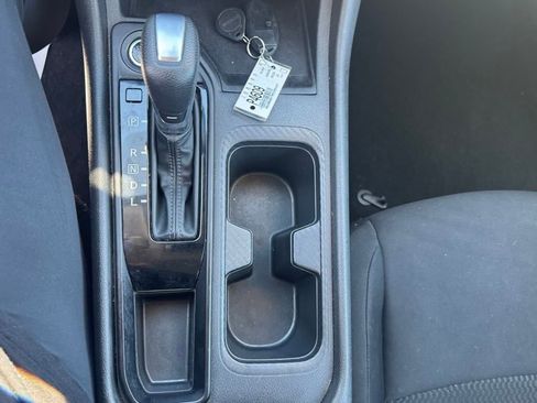 Used 2021 Nissan Sentra S FWD image 21