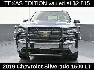 Used 2019 Chevrolet Silverado 1500 LT w/ Texas Edition video 2