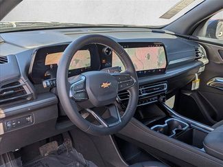 New 2026 Chevrolet Traverse LT FWD video 3