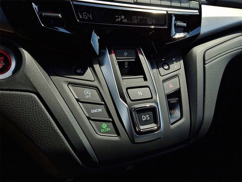 New 2026 Honda Odyssey Sport-L image 9