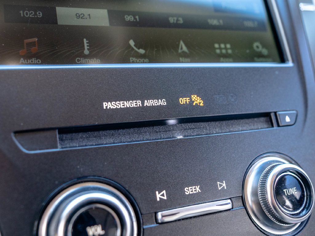Used 2019 Lincoln MKC Reserve w/ MKC Climate Package AWD/4WD image 34