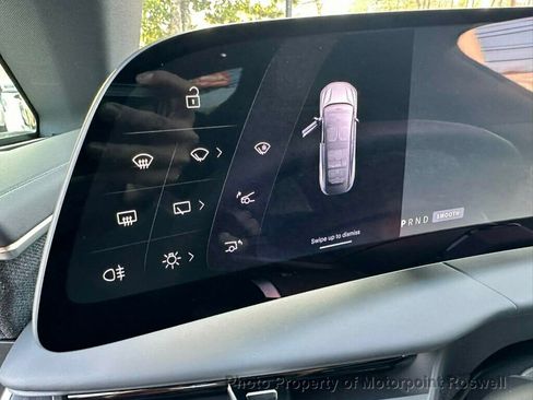 Used 2026 Lucid Gravity Grand Touring image 15