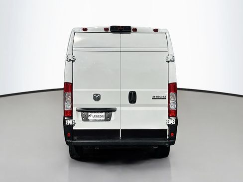 Used 2023 RAM ProMaster 3500 FWD image 5