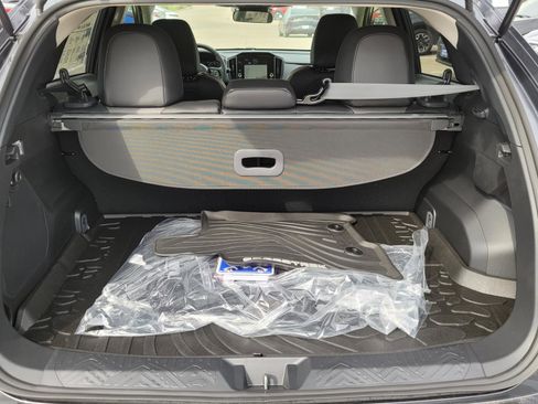New 2026 Subaru Crosstrek 2.5i Limited AWD/4WD image 18