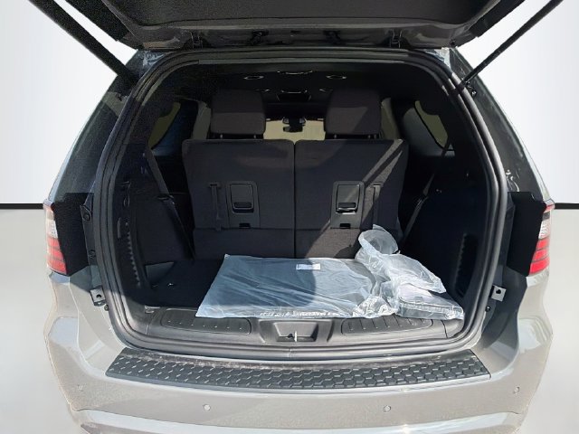 New 2027 Dodge Durango GT AWD/4WD image 27