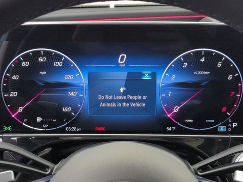 Used 2024 Mercedes-Benz E 350 4MATIC Sedan image 13