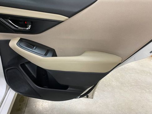 Used 2022 Subaru Legacy Premium image 34