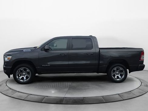 Used 2022 RAM 1500 Big Horn AWD/4WD image 2