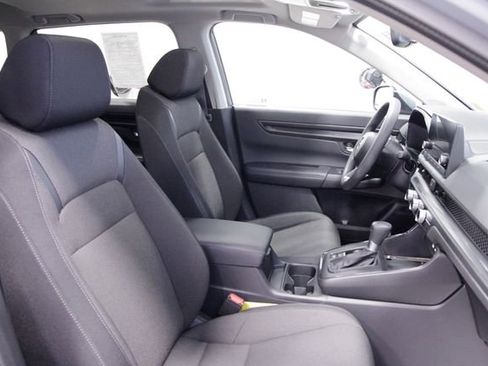 Certified 2024 Honda CR-V EX image 14