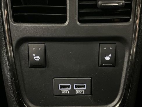 Used 2022 Dodge Charger SRT Hellcat image 32