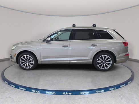 Used 2017 Audi Q7 3.0T Premium Plus w/ Premium Plus Package image 11