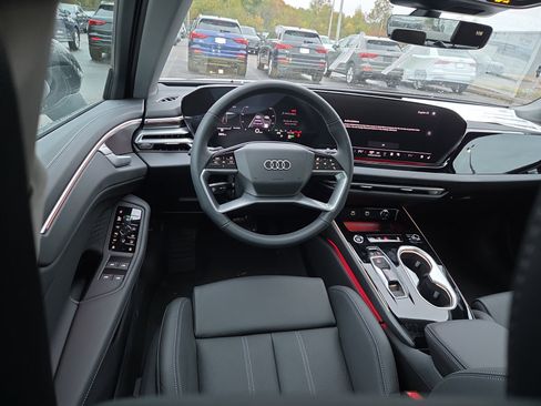 New 2026 Audi A6 Premium Plus image 7