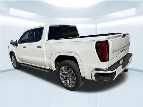 Used 2020 GMC Sierra 1500 Denali w/ Denali Ultimate Package AWD/4WD image 7