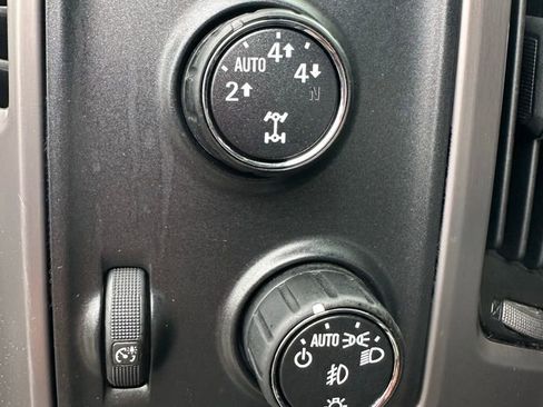 Used 2016 GMC Sierra 1500 SLE w/ All-Terrain Package image 27