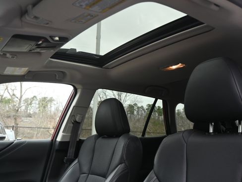 Certified 2022 Subaru Outback Limited XT image 29