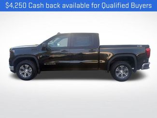 New 2026 GMC Sierra 1500 Pro w/ Pro Value Package AWD/4WD video 2