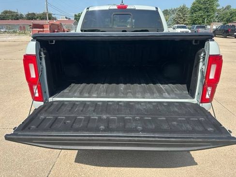 Certified 2021 Ford Ranger XLT w/ Equipment Group 302A High AWD/4WD image 5