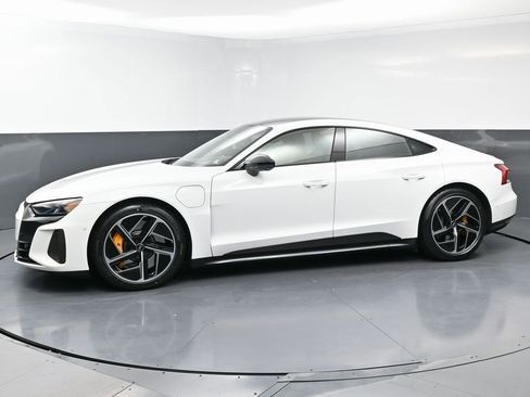 Used 2023 Audi RS e-tron GT w/ Carbon Performance Package image 6