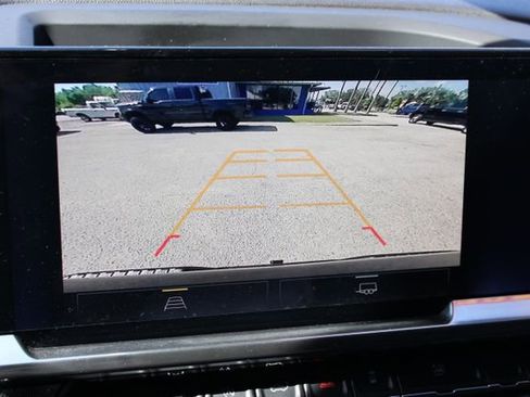 Used 2023 Chevrolet Silverado 1500 RST RWD image 19