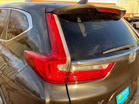 Certified 2018 Honda CR-V EX-L image 45