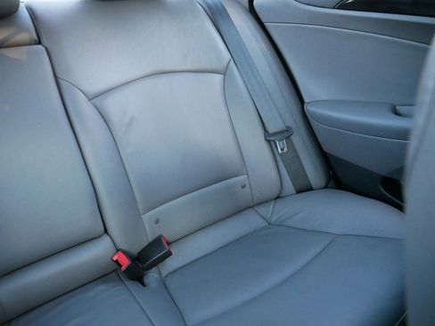 Used 2013 Hyundai Sonata Limited image 14