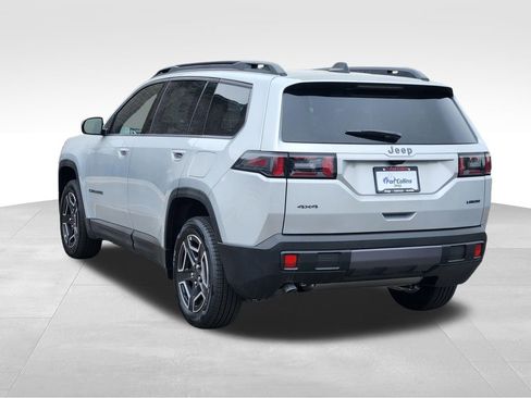 New 2026 Jeep Cherokee Laredo AWD/4WD image 5