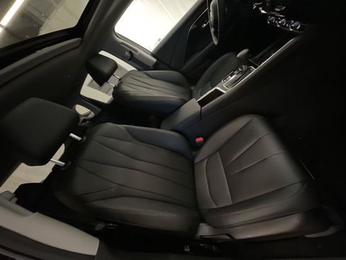 New 2026 Acura ADX AWD image 21