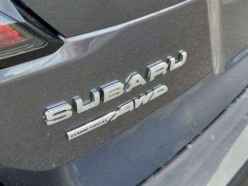 Used 2024 Subaru Outback Limited AWD/4WD image 5