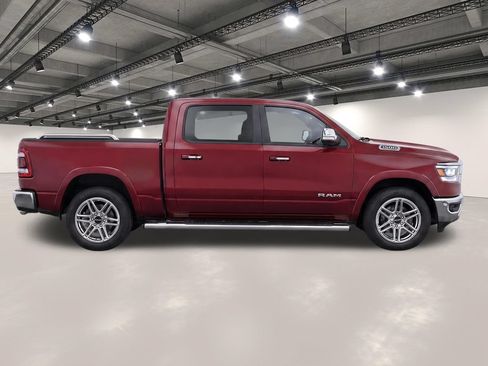 Used 2020 RAM 1500 Laramie RWD image 8