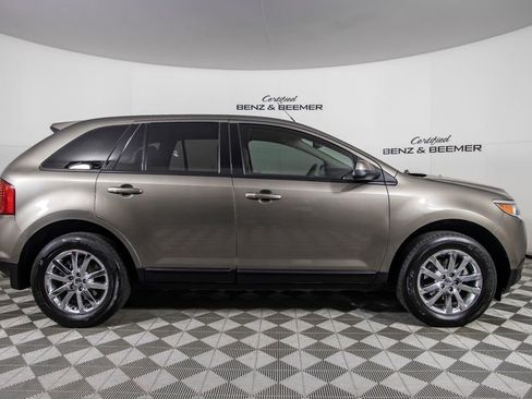 Used 2013 Ford Edge SEL image 13