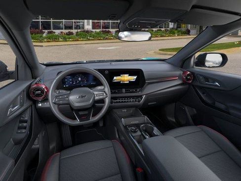 New 2026 Chevrolet Equinox RS image 15