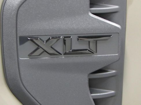 New 2026 Ford Ranger XLT w/ Equipment Group 301A High image 31