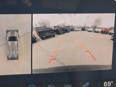 New 2026 Chevrolet Traverse LT w/ Enhanced Driving Package image 5