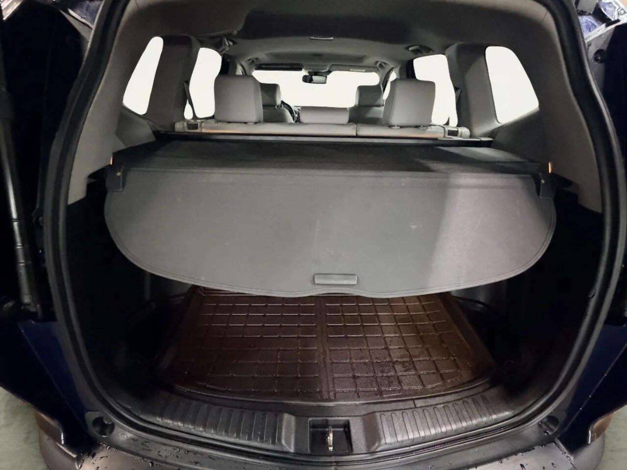 Used 2018 Honda CR-V EX-L image 6