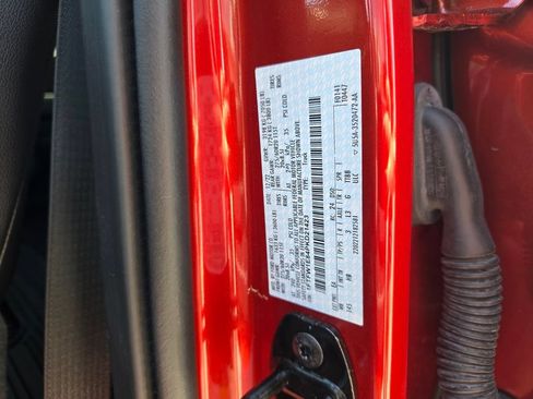 Used 2023 Ford F150 Lariat w/ Equipment Group 502A High AWD/4WD image 22