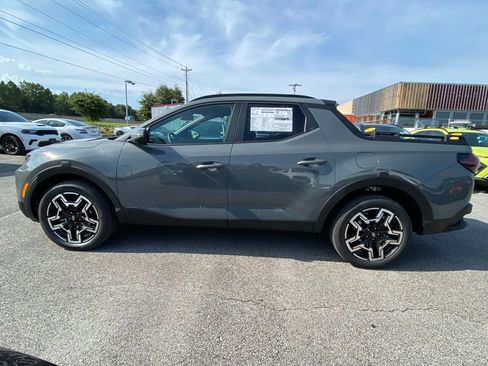 New 2026 Hyundai Santa Cruz Limited image 4